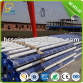 China Lieferanten Fabrik Preis 2M bis 30M Solar Outdoor Street Beleuchtung Pole